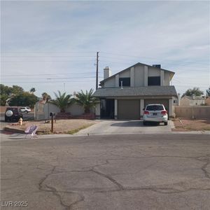 6701 Megan Ave, Las Vegas, NV, 89108