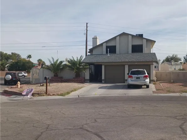 6701 Megan Ave, Las Vegas, NV 89108