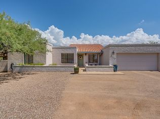 9675 E Elm Tree Cir, Tucson, AZ 85749