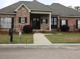 8 Fieldpoint, Petal, MS 39465