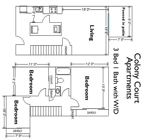 502 S Mattis Ave photo 1