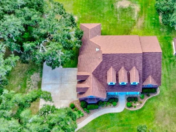 7547 County Road 684d, Sweeny, TX 77480
