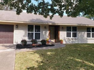 1808 Pompton Dr, Austin, TX 78757