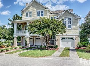 1923 Deep Creek Run, Wilmington, NC 28411