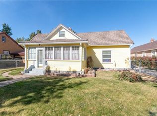 309 E 5th St, Laurel, MT 59044