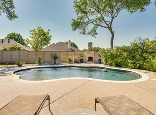 12209 Sweet Cherry Ct, Fort Worth, TX 76244