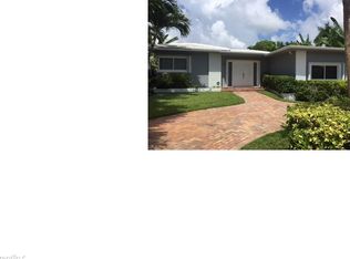 9272 Byron Ave, Surfside, FL 33154