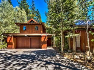 2900 River Rd, Olympic Valley, CA 96146