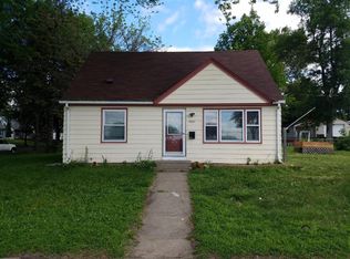 5857 44th Ave S, Minneapolis, MN 55417