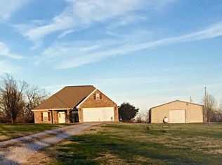 11790 Roy Jech Farm, Gentry, AR 72734