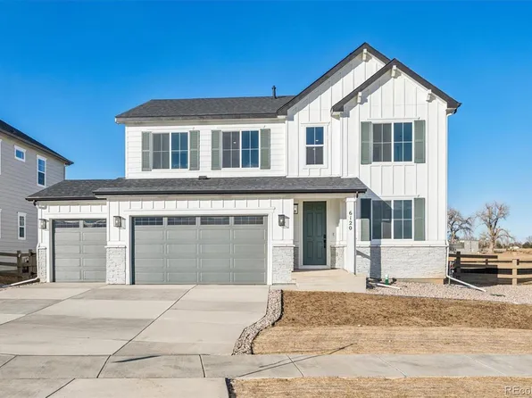 6120 Oban Road, Timnath, CO 80547