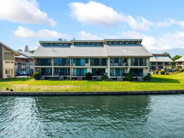 301 Iberian Way APT 134, Sandpoint, ID 83864