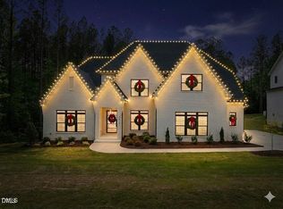 7813 Ailesbury Rd, Wake Forest, NC 27587