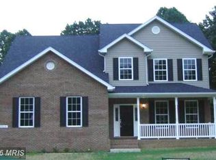 30550 Israel Way, Charlotte Hall, MD 20622