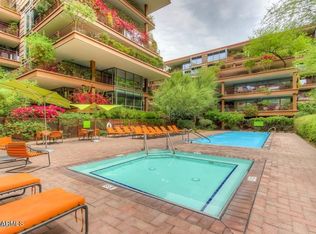 7161 E Rancho Vista Dr UNIT 1003, Scottsdale, AZ 85251