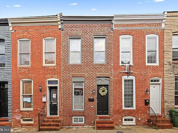 2nd image of 19 N Glover St