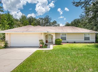 7062 N Harper Ter, Citrus Springs, FL 34434