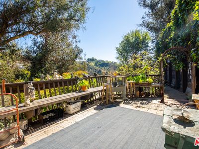 8163 Gould Ave, Los Angeles, CA, 90046