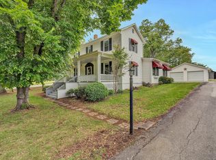 341 Springwood Rd, Fincastle, VA 24090