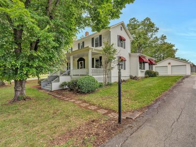 341 Springwood Rd, Fincastle, VA, 24090
