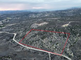 1 Benton Rd, Hemet, CA 92544