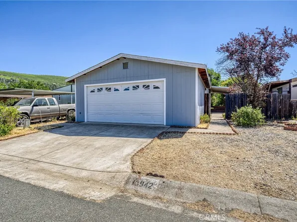 13942 Apple Ln, Clearlake Oaks, CA 95423