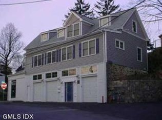 302 Delavan Ave #C, Greenwich, CT 06830