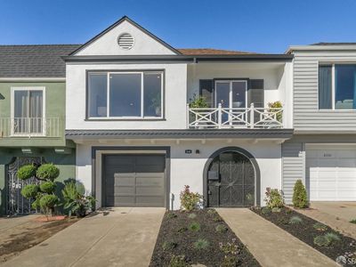 2006 Sloat Boulevard, San Francisco, CA, 94116
