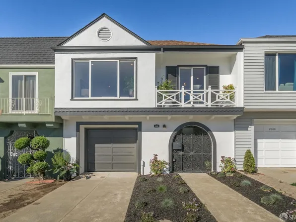 2006 Sloat Boulevard, San Francisco, CA 94116