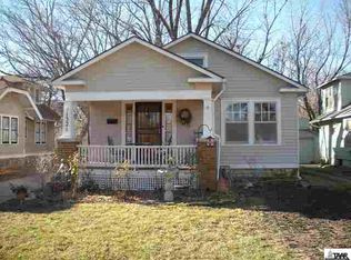 1321 SW Jewell Ave, Topeka, KS 66604