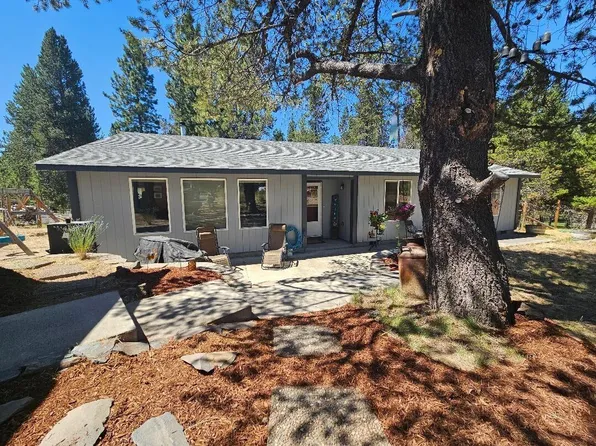 55475 Gross Dr, Bend, OR 97707