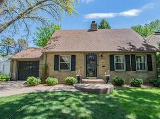 2709 Lynn Ave S, Saint Louis Park, MN 55416