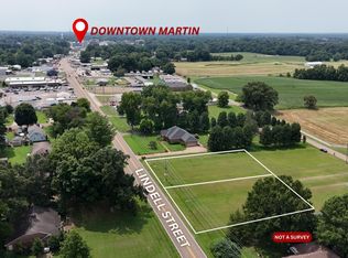 Lindell St Lot 8, Martin, TN 38237