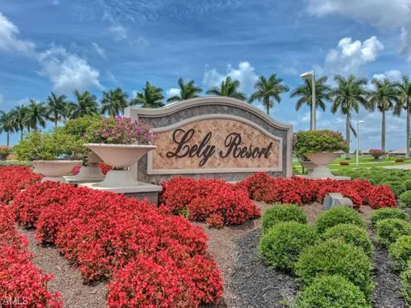 6971 Amen Corner Ct, Naples, FL 34113