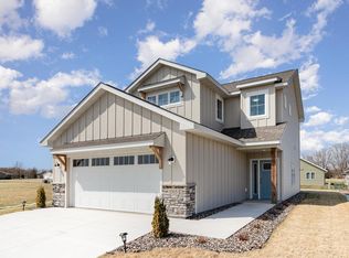 1515 Ranger Dr, Glencoe, MN 55336