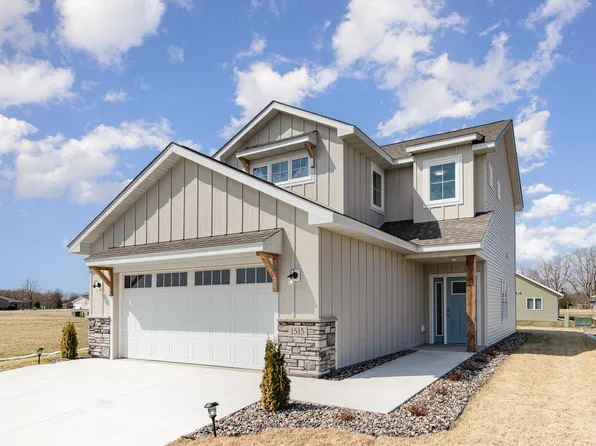 1515 Ranger Dr, Glencoe, MN 55336