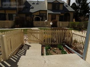 8762 Allison Dr APT E, Arvada, CO 80005