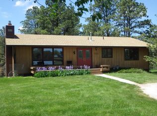 8003 Croyle Ave, Rapid City, SD 57702