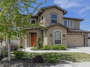 6103 Icicle, Boise, ID 83709