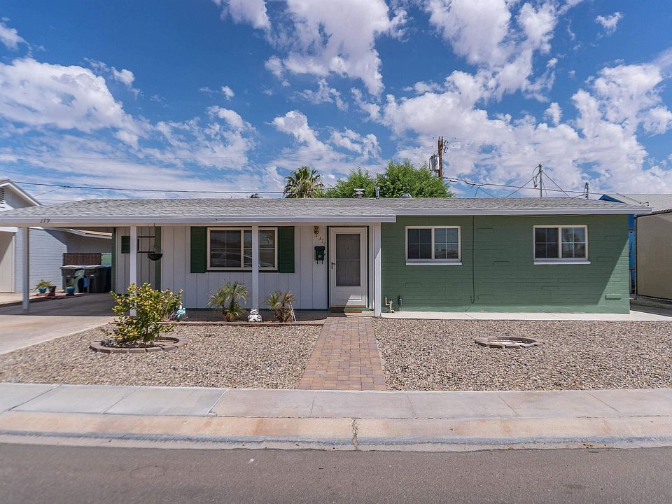 1st image of 379 E Hacienda Dr