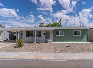 379 E Hacienda Dr, Yuma, AZ 85364