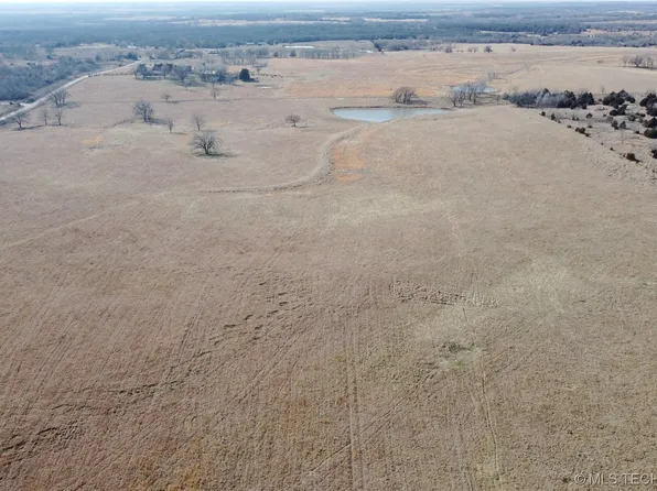 346835 E 4500th Rd, Pawnee, OK 74058