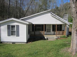 290 Ivy Hill Ridge Rd, Burnsville, NC 28714