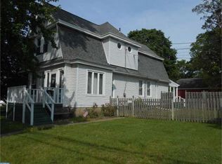 2114 Princeton Pike, Lawrence Township, NJ 08648