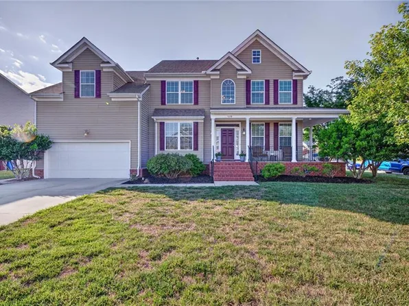 1228 Rosebud Ln, Chesapeake, VA 23322