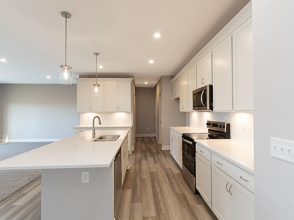 The Darden A Kitchen