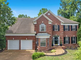 809 Century Oak Ct, Nashville, TN 37211