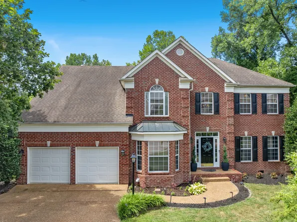 809 Century Oak Ct, Nashville, TN 37211