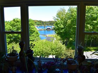 1761 Harpswell Islands Rd #B, Orrs Island, ME 04066