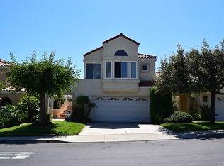 5 Marseille #3, Laguna Niguel, CA 92677